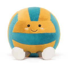 Jellycat Sports Beach Volley