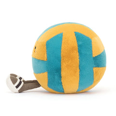 Jellycat Sports Beach Volley