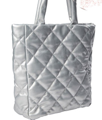 Numph Nuclaudia Bag Silver