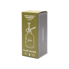 Gentlemen’s Hardware - Plant Mister