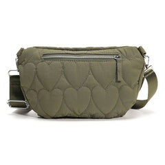 Crossbody bag Jill Kaki