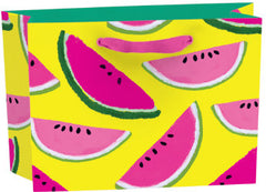 Roger La Borde Cute Fruit Small Landscape Gift Bag