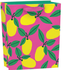 Roger La Borde Cute Fruit Small Gift Bag