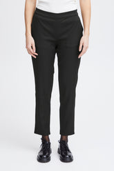 Fransa Pamila Pants - Black