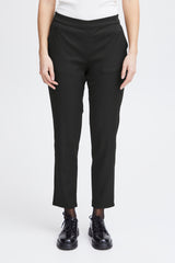 Fransa Pamila Pants - Black