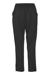 Fransa Pamila Pants - Black