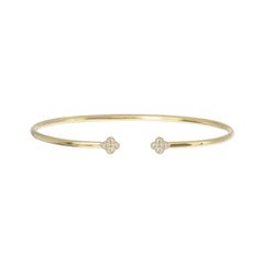 Moments Eternal Spring Bangle