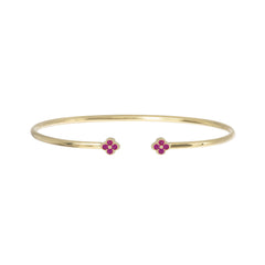 Moments Eternal Spring Bangle