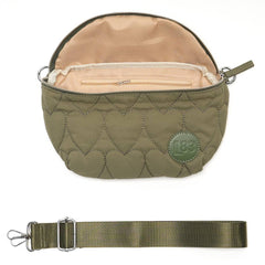 Crossbody bag Jill Kaki