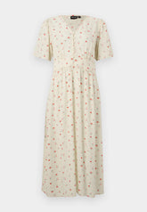 Pieces Tala Midi Dress