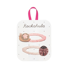 Rockahula Garden Friends Clips