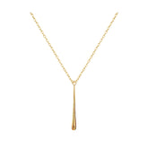 Moments Randa Drop Necklace