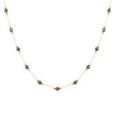 Moments Verona Necklace - Tourmaline