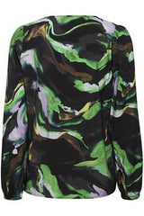 Fransa Gila Blouse