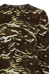 Fransa Zuri Blouse