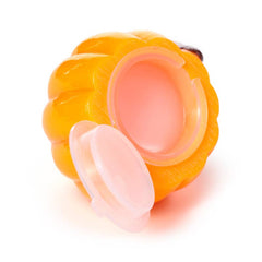Cozy Cups Pumpkin Spiced Latte Lip Balm in Shaped Holder