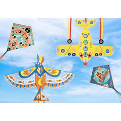 Djeco Kite - Maxi Bird