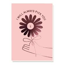 Stormy Knight - Always Pick You Card