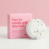 Shower Steamer | Shower Bomb | Shower Fizzer | Shower Melt