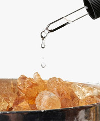 Ortigia Zagara Dropper Perfume Oil 20ml