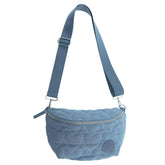 Jill Crossbody Bag - Jeans Blue