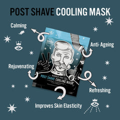 BARBER PRO It's All Good Gift Set