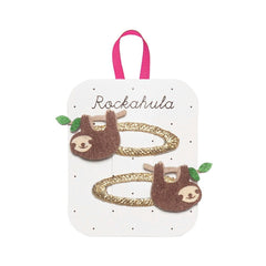 Rockahula Kids Sleepy Sloth Clips