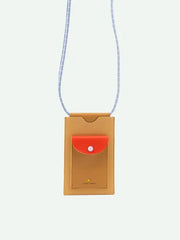 Sticky Lemon - Phone Pouch XL Farmhouse / Pear Jam