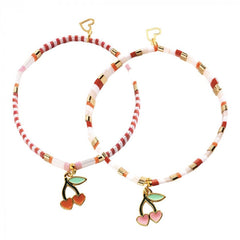 Djeco Duo Jewels - Tila and Cherries
