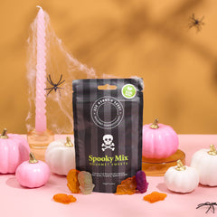 Spooky Mix Share Bag (150g)