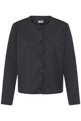 Fransa Juniperra Jacket - Salute