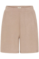 Fransa Aurora Shorts - Mountain Trail