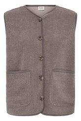 Fransa Tenya Waistcoat