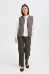 Fransa Tenya Waistcoat