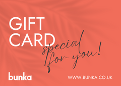 Bunka E Gift Voucher