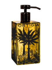 Ortigia Liquid Glass Soap 300ml