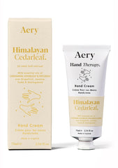 Aery Himalayan Cedarwood Hand Cream