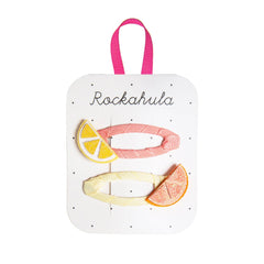 Rockahula Kids Citrus Clips