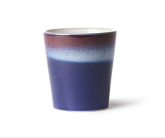 HKliving 70's Ceramics Coffee Mug - Air