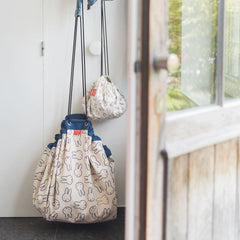 Play & Go x Miffy - Storage Bag