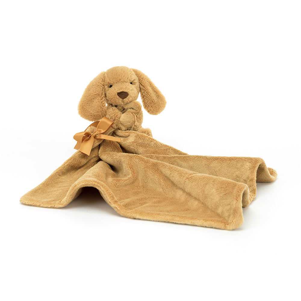 jellycat-bashful-toffee-puppy-soother