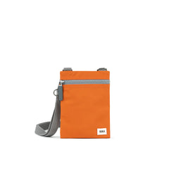 Roka Chelsea Sustainable Burnt Orange Bag