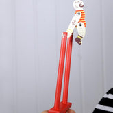 Rex London Wooden Acrobatic Toy - Mr. Muscular