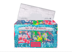 Arthouse Organic Handmade Chocolate - Silky Oat Milk