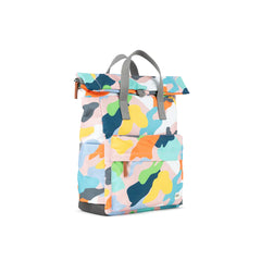 Roka Canfield B Medium Mellow Camo Backpack