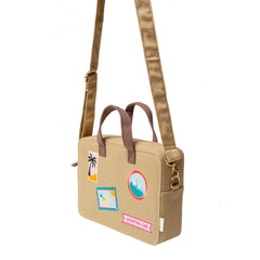 Rockahula Kids Mini Suitcase Bag