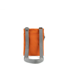 Roka Chelsea Sustainable Burnt Orange Bag