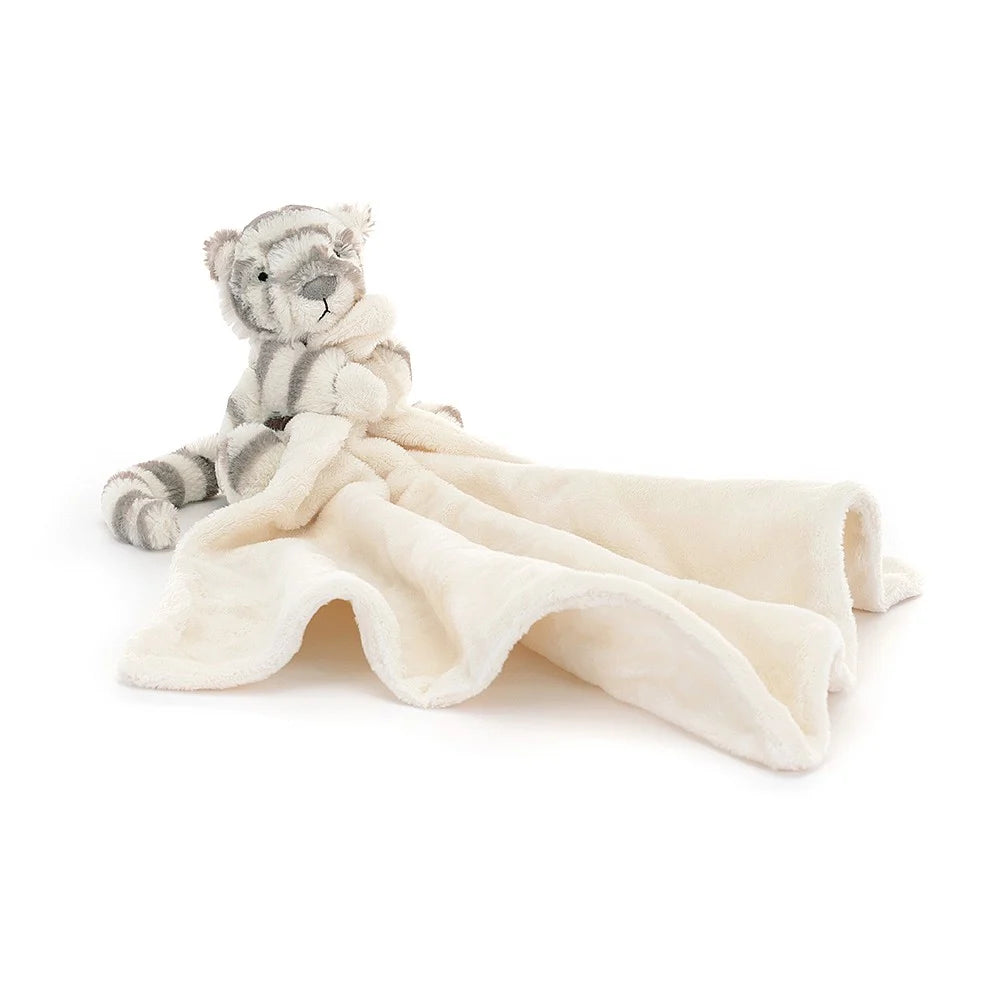 Jellycat bashful duckling soother sales