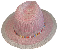 Powder Design - Natalie Rainbow Hat