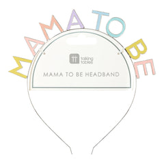 Talking Tables - Mama To Be Headband